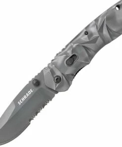 Schrade M.A.G.I.C. A/O Dual Action SCHA12S