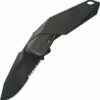 Schrade M.A.G.I.C. Linerlock A/O SCHA5BS