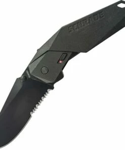 Schrade M.A.G.I.C. Linerlock A/O SCHA5BS