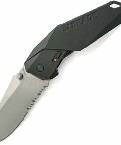 Schrade M.A.G.I.C. Linerlock A/O SCHA5S
