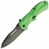 Schrade M.A.G.I.C. Linerlock A/O SCHA7GR