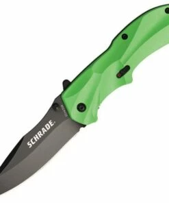 Schrade M.A.G.I.C. Linerlock A/O SCHA7GR