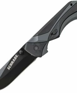 Schrade M.A.G.I.C. Linerlock A/O SCHA8B