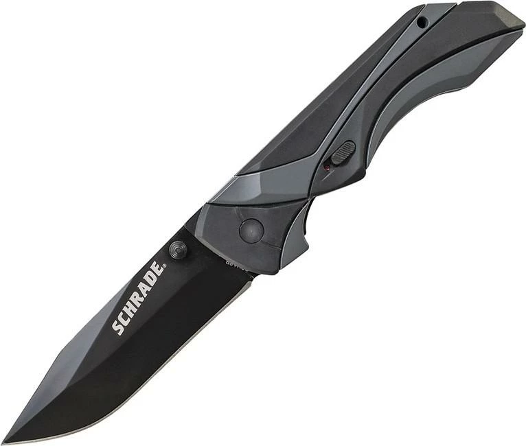 Schrade M.A.G.I.C. Linerlock A/O SCHA8B 1 Schrade M.A.G.I.C. Linerlock A/O SCHA8B