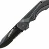 Schrade M.A.G.I.C. Linerlock A/O SCHA8BS