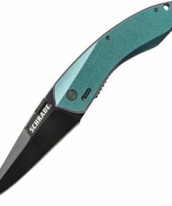 Schrade M.A.G.I.C. Linerlock A/O SCHA9C