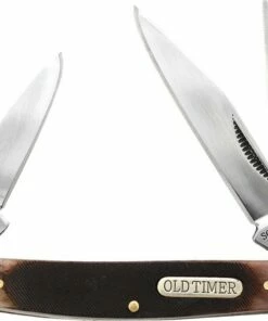 Schrade Middleman SCH34OTB