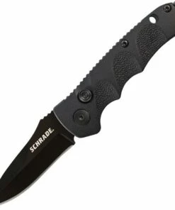 Schrade Mini Buttonlock SCH60MB