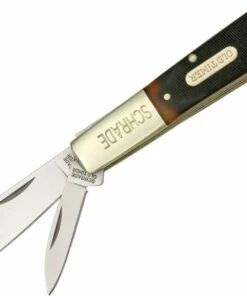 Schrade Old Timer Barlow SCH280OT