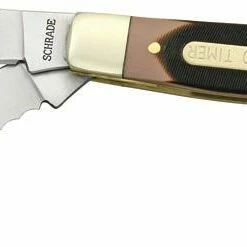 Schrade Old Timer Blazer Stockman SCH89OT