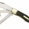 Schrade Old Timer Folding Hunter SCH220OT