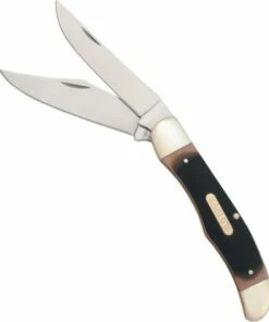Schrade Old Timer Folding Hunter SCH25OT