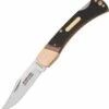 Schrade Old Timer Golden Bear Lockback SCH6OT