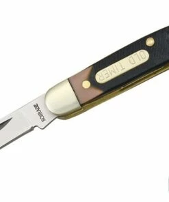 Schrade Old Timer Grandads Folder SCH106OT