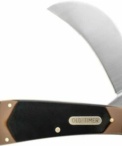Schrade Old Timer Hawkbill Pruner SCH216OT