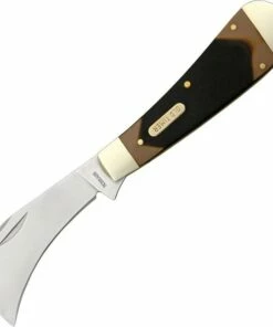 Schrade Old Timer Hawkbill SCH16OT
