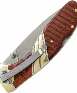Schrade Old Timer Large Lockback SCH32OT