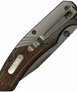 Schrade Old Timer Linerlock A/O SCH1100026