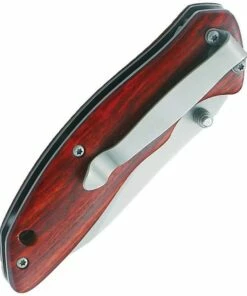 Schrade Old Timer Linerlock Rosewood SCH1100030