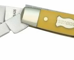 Schrade Old Timer Middleman Jack SCH33OTY