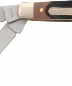 Schrade Old Timer Middleman SCH34OT