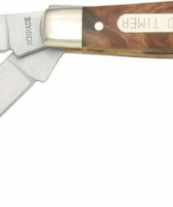 Schrade Old Timer Middleman SCH34OTW