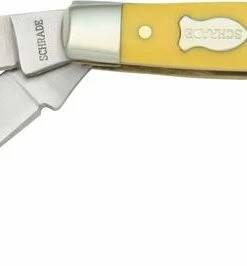 Schrade Old Timer Middleman SCH34OTY