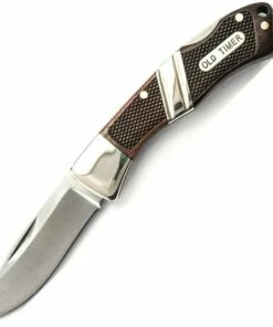 Schrade Old Timer Mountain Beaver Jr SCH28OT