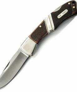 Schrade Old Timer Mountain Beaver Sr SCH29OT