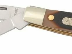 Schrade Old Timer Peanut SCH72OT