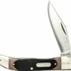 Schrade Old Timer Pioneer Sawcut SCH123OT
