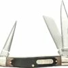 Schrade Old Timer Saddleman Sawcut SCH36OT