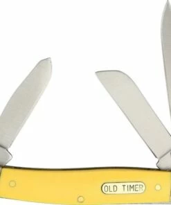 Schrade Old Timer Senior SCH8OTY