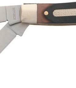 Schrade Old Timer Senior Stockman SCH8OT