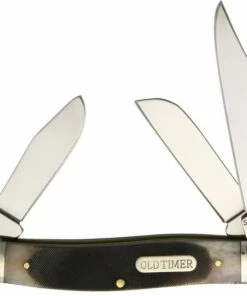 Schrade Old Timer Stockman SCH8OTB
