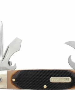 Schrade Old Timer Traditional Scout SCH23OT