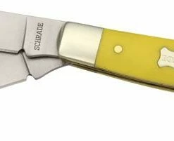 Schrade Old Timer Trapper SCH94OTY