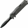 Schrade Out the Front Assist Spear SCHOTF8BS