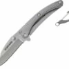 Schrade Pocket Protector Gray SCH222G