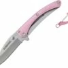 Schrade Pocket Protector Pink SCH222P