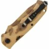 Schrade Push Button Lock Camo SCH60DT