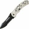 Schrade Shizzle Magic Linerlock A/O SCHA11CS