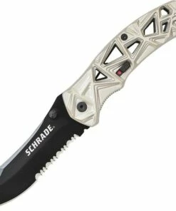 Schrade Shizzle Magic Linerlock A/O SCHA11CS