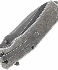 Schrade Stonewash Linerlock SCH506