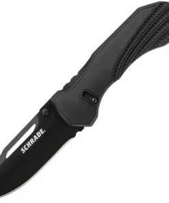 Schrade Sure-Lock Clip Folder SCH510