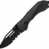 Schrade Sure-Lock Clip Folder SCH510S