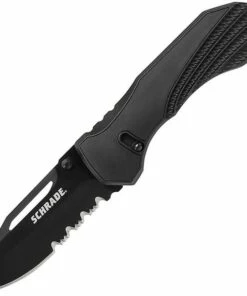 Schrade Sure-Lock Clip Folder SCH510S