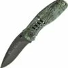 Schrade Tough Linerlock SCHST6CCP