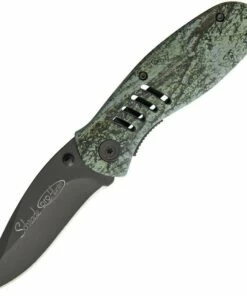 Schrade Tough Linerlock SCHST6CCP
