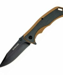 Schrade Ultra Glide Linerlock SCH1121082